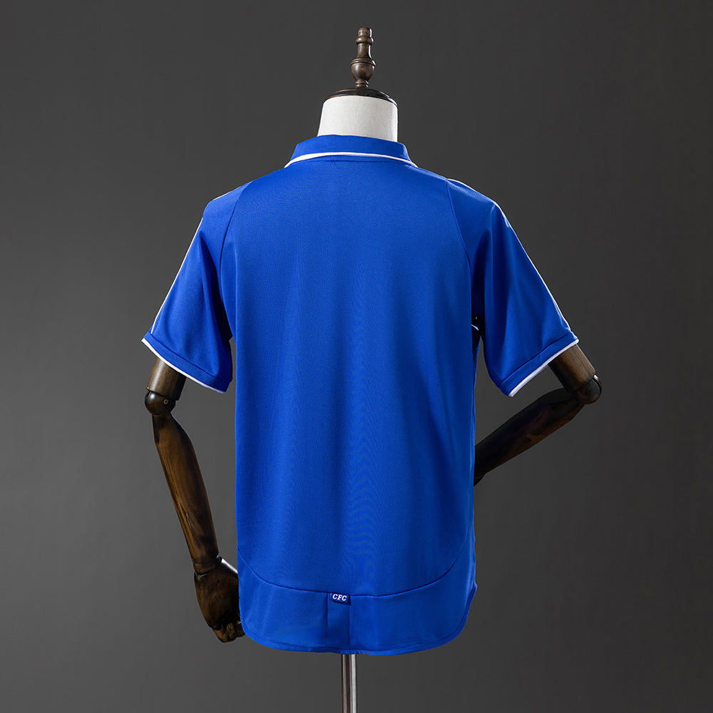 01/03 Chelsea Home Retro Jersey