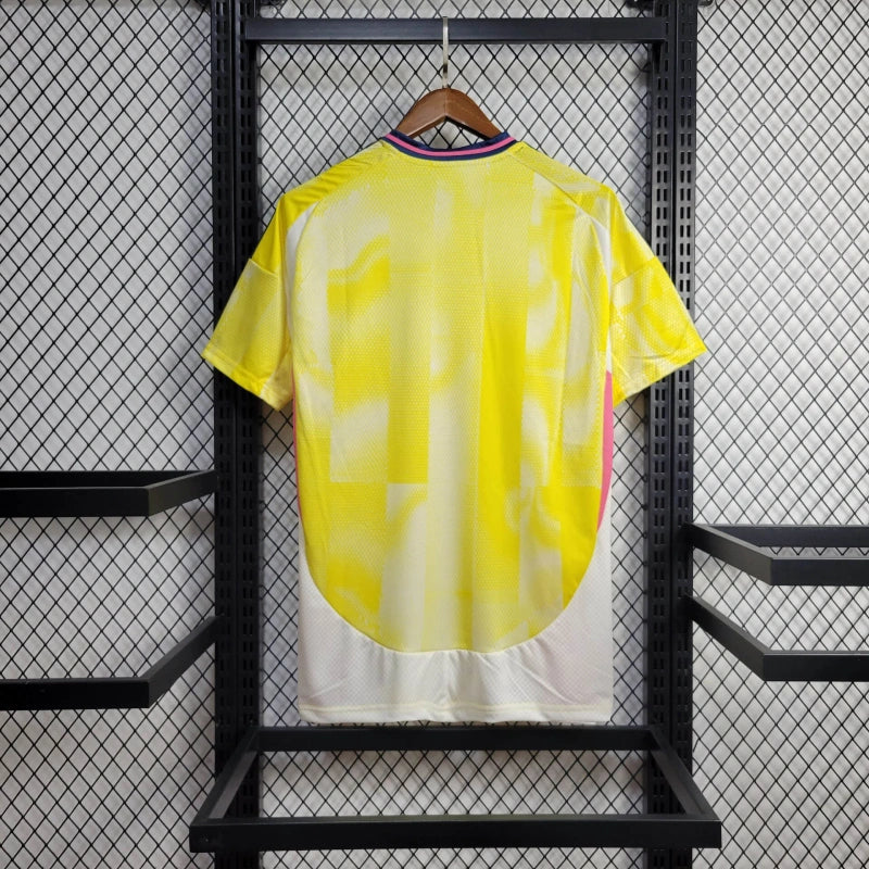 24-25 Juventus Away Jersey