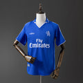 01/03 Chelsea Home Retro Jersey