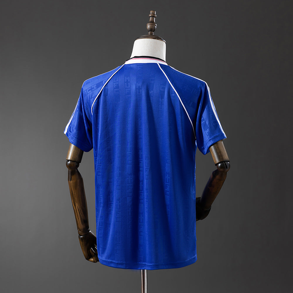 88/90 Manchester United Third Away Retro Jersey