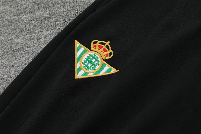 Betis Green Tracksuit