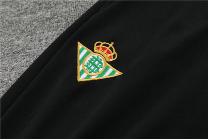 Betis Green Tracksuit