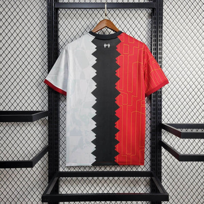 24-25 Liverpool Special Edition Jersey