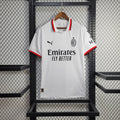 24-25 AC Milan Away Jersey