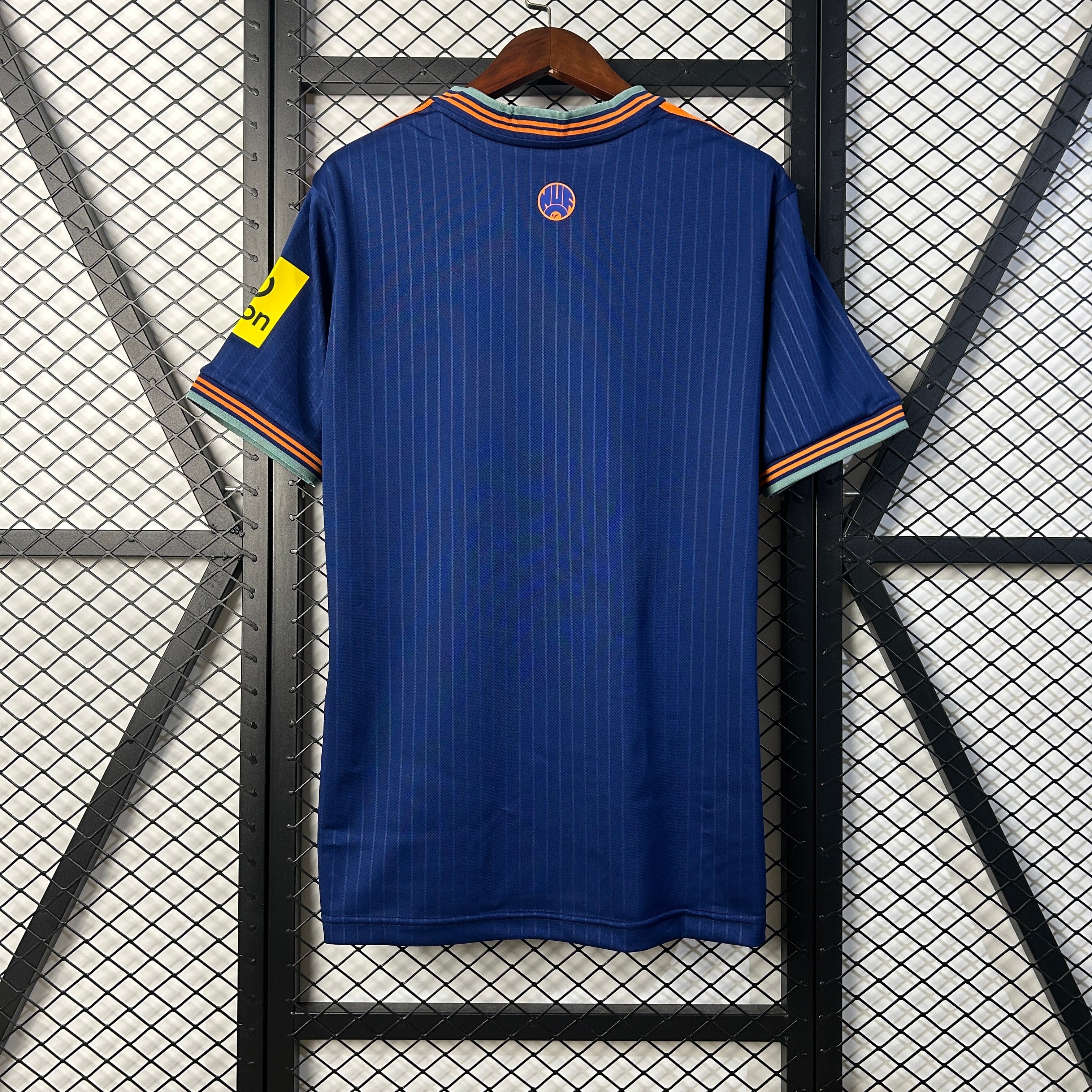 25/26 Newcastle Third Jersey