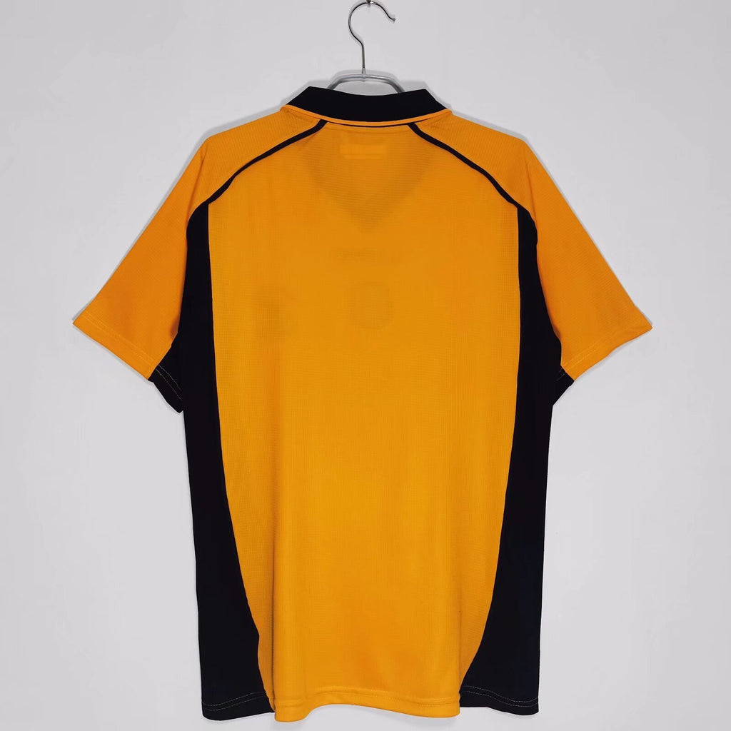 00/01 Liverpool Away Jersey