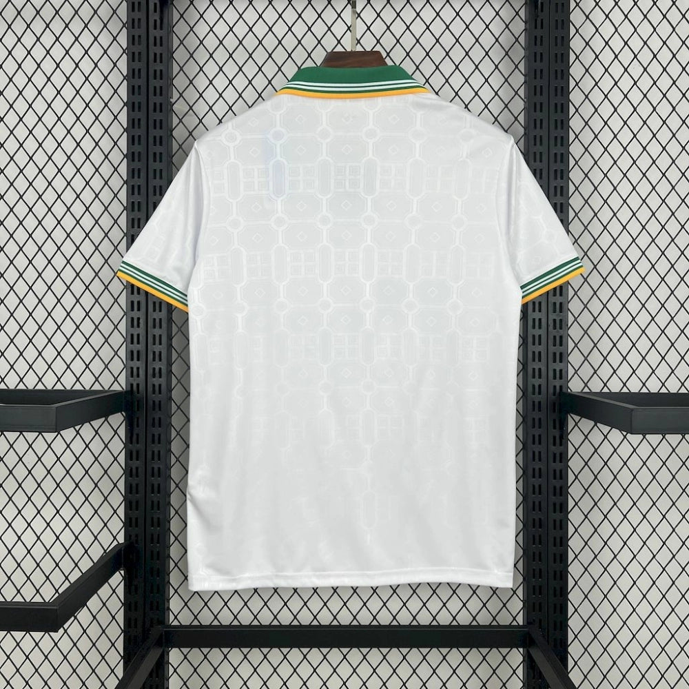 25/26 Roma Third Jersey