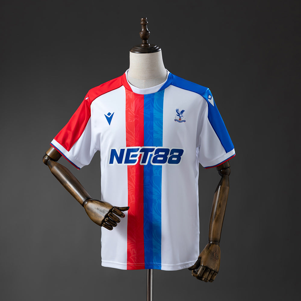 25/26 Crystal Palace Third Jersey