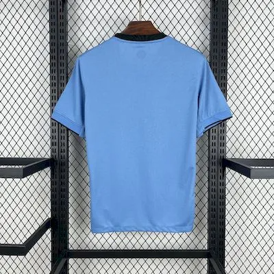 2025 Netherlands Away Jersey