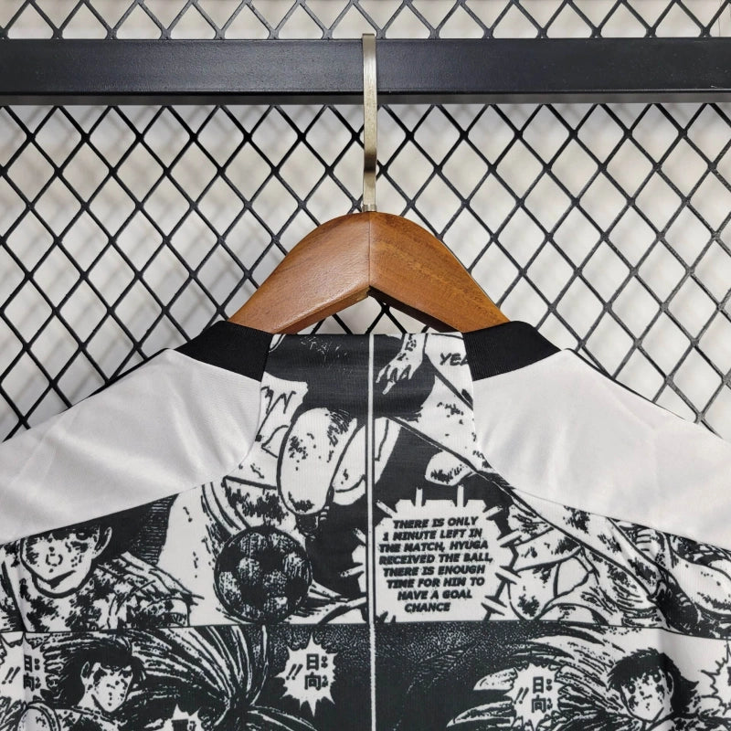 24-25 Japan Special Edition Jersey