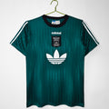 1995/96 Liverpool adidas Bringback Jersey