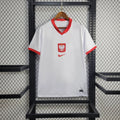 24-25 Poland Home Jersey