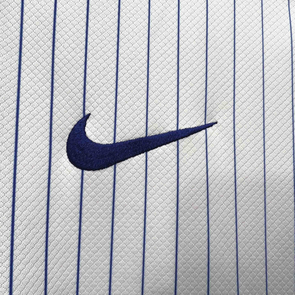 24-25 France Away Jersey