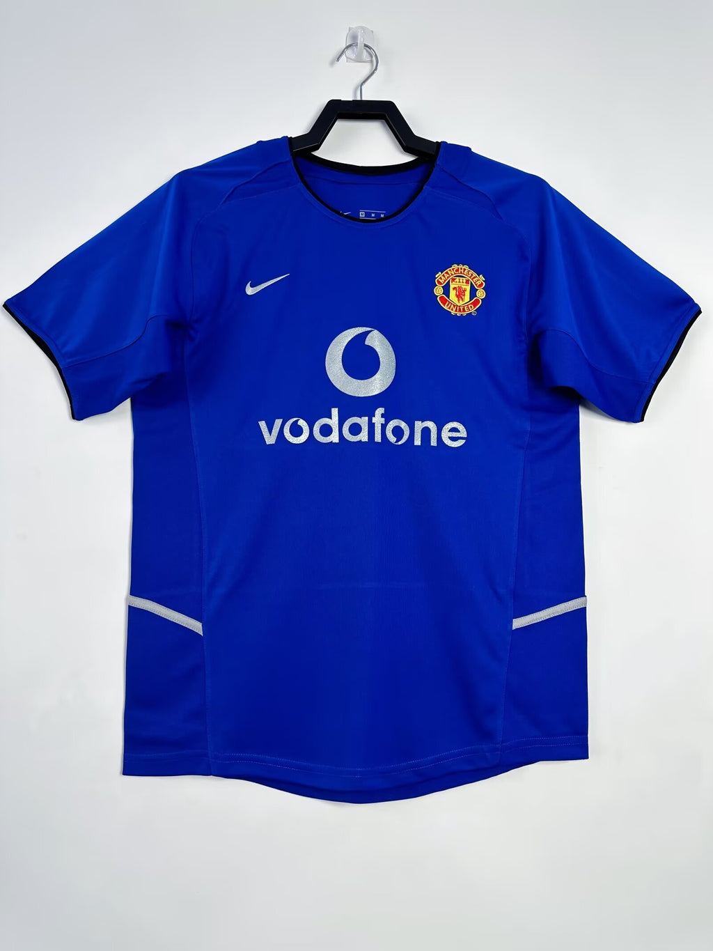 02/03 Manchester United Third Jersey