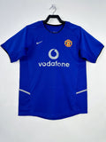02/03 Manchester United Third Jersey