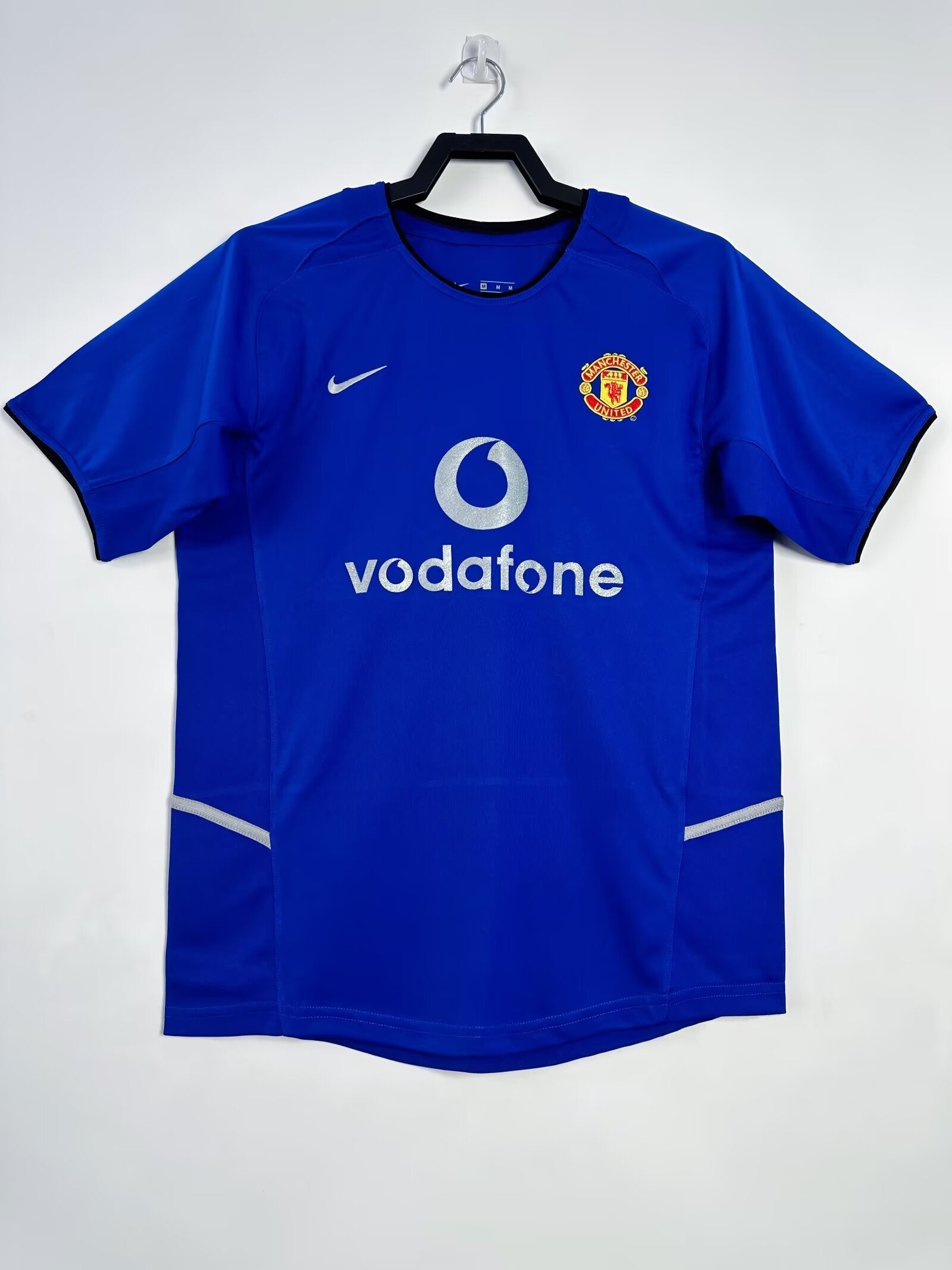 02/03 Manchester United Third Jersey