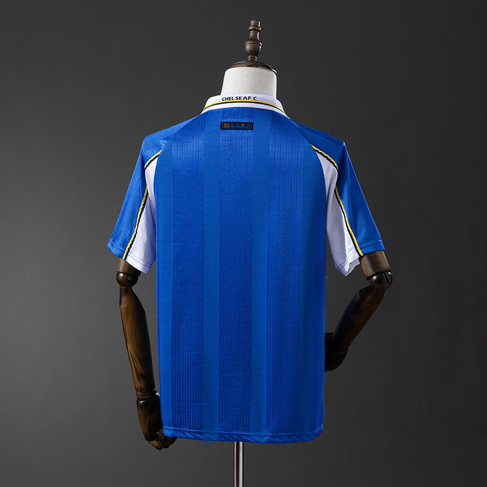 97/99 Chelsea Home Retro Jersey