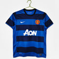 11/12 Manchester United Away Jersey