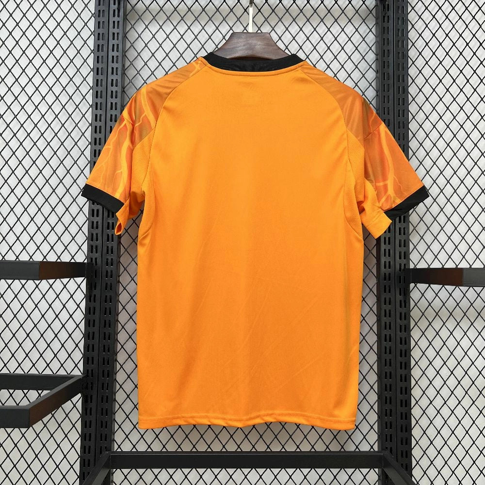 25/26 Roma Away Jersey