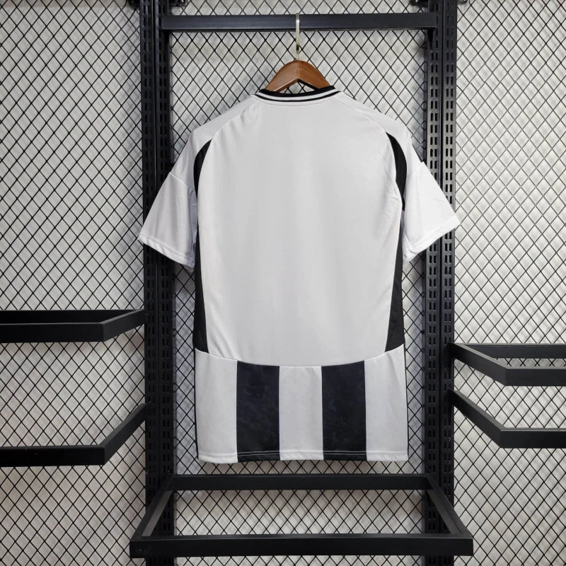 24-25 Juventus Home Jersey