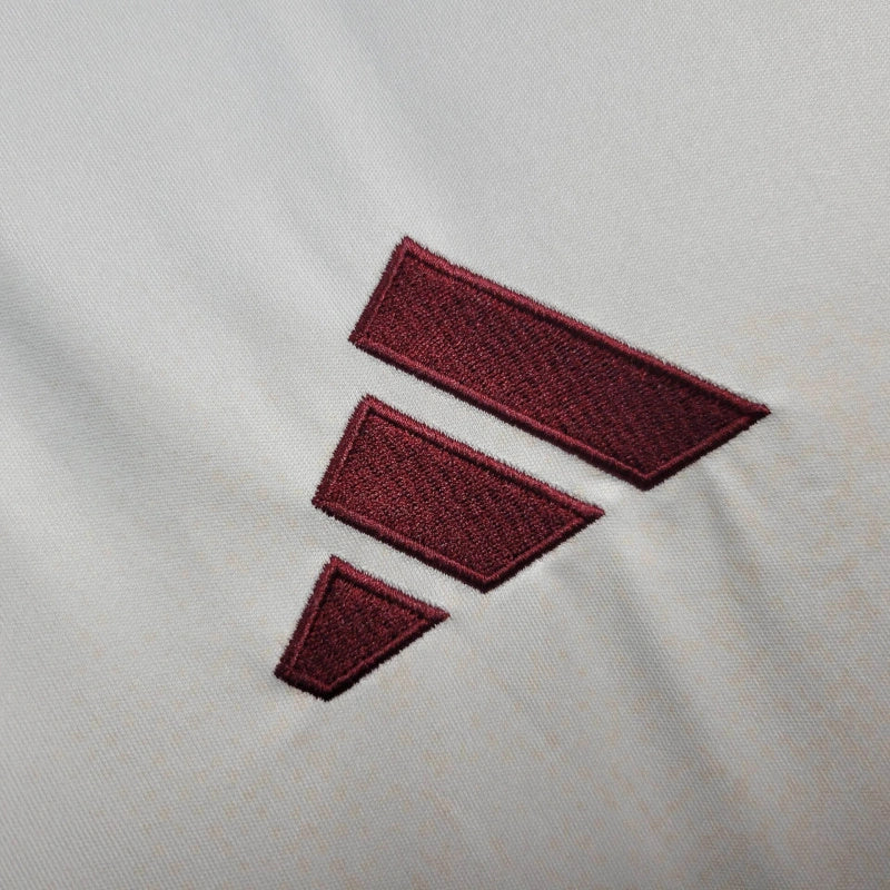 24-25 Roma Away Jersey