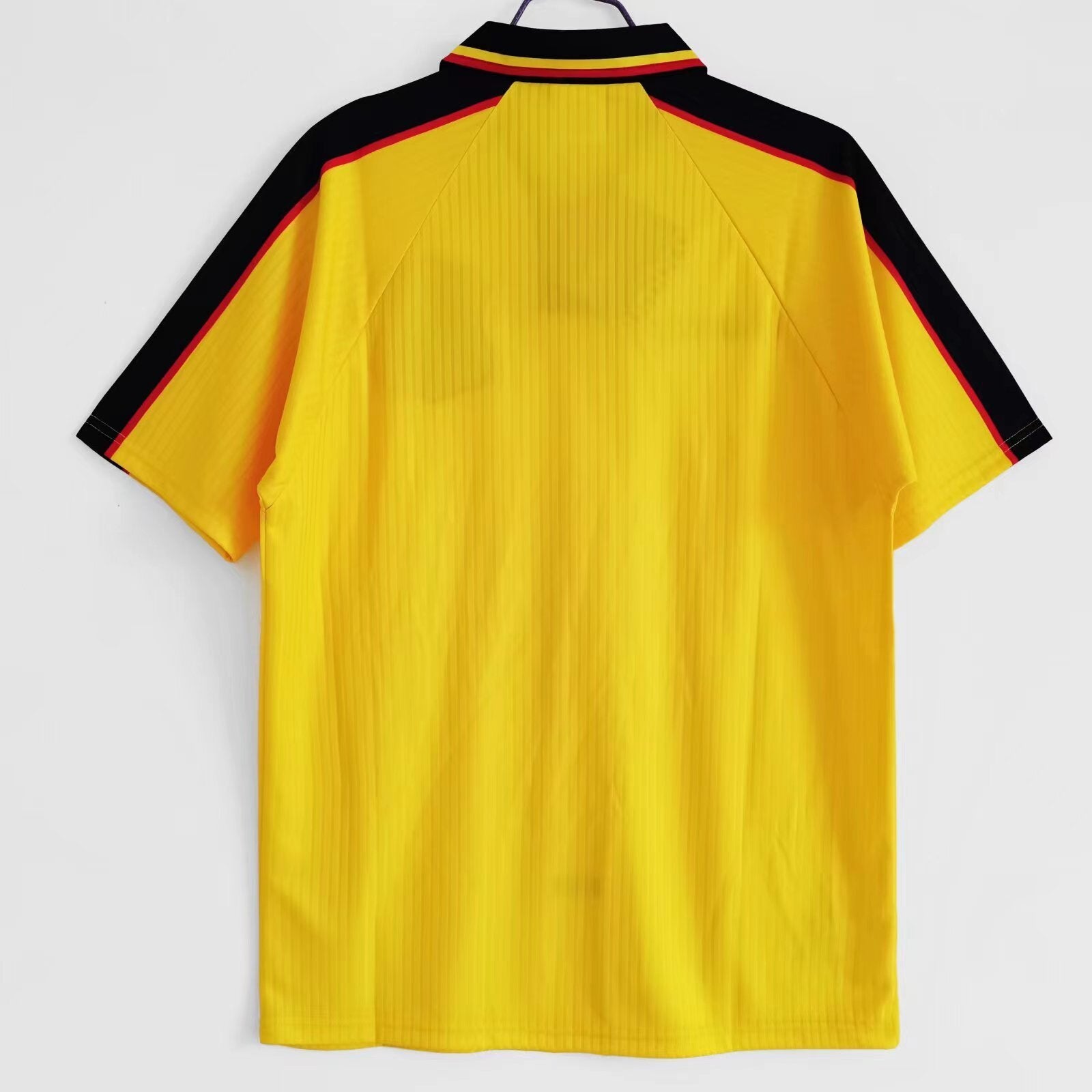 1996/98 Scotland Away Jersey