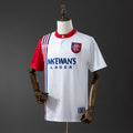 96/97 Rangers Away Retro Jersey