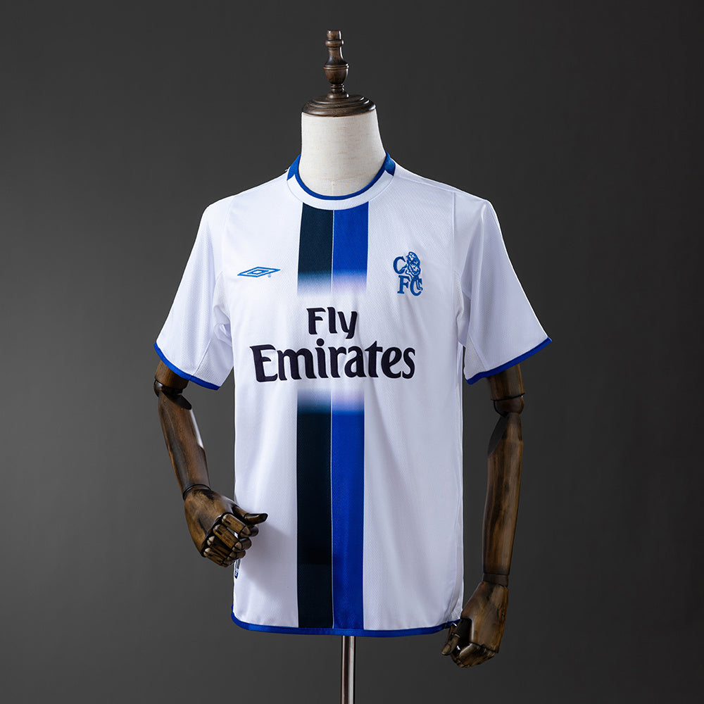 03/05 Chelsea Away Retro Jersey
