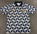 1990-93 Northern Ireland Away Retro Jersey