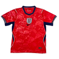2026 World Cup England Away Jersey