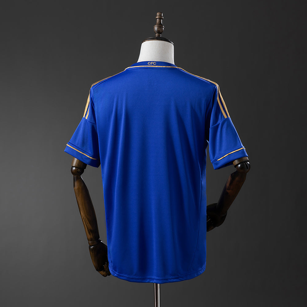 12/13 Chelsea Home Retro Jersey