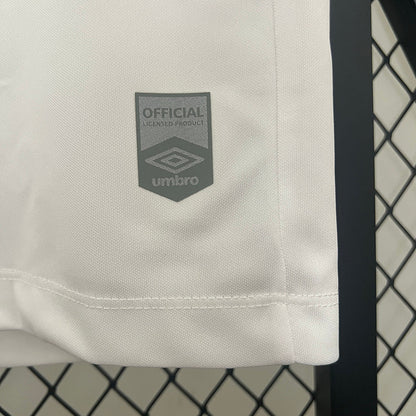 24/25 Santos Home Jersey
