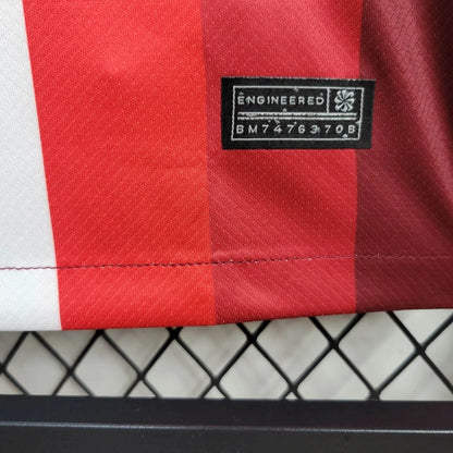 24-25 Norway Home Jersey