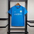 24-25 Barcelona Blue Jersey