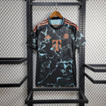 24-25 Bayern Munich Away Jersey