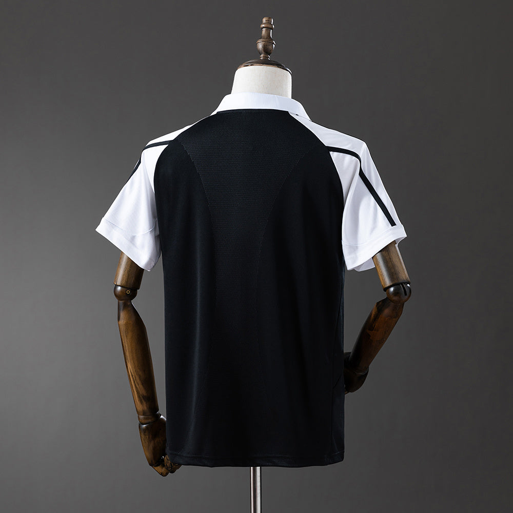 01/02 Real Madrid Away Jersey