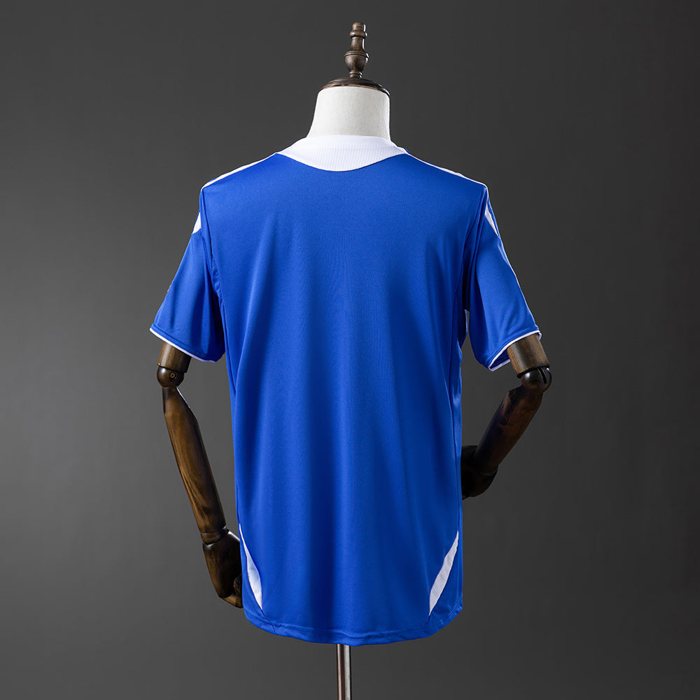 11/12 Chelsea Home EUFA Retro Jersey