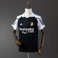 01/02 Real Madrid Away Jersey