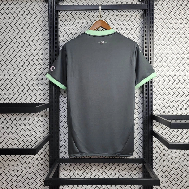 24-25 AC Milan 2 Away Jersey