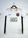 06/07 Manchester United Away Jersey