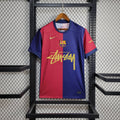 24-25 Barcelona Home Jersey
