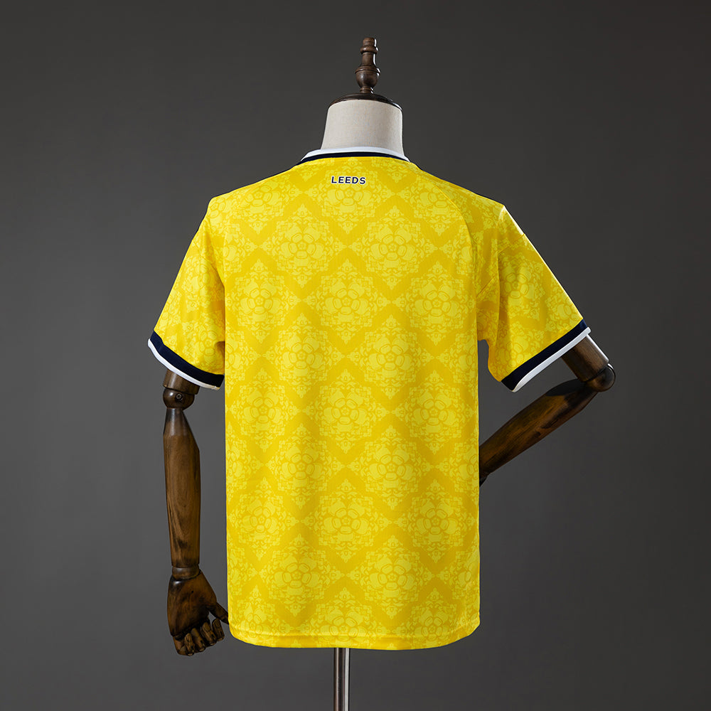 26/27 Leeds United Away Jersey