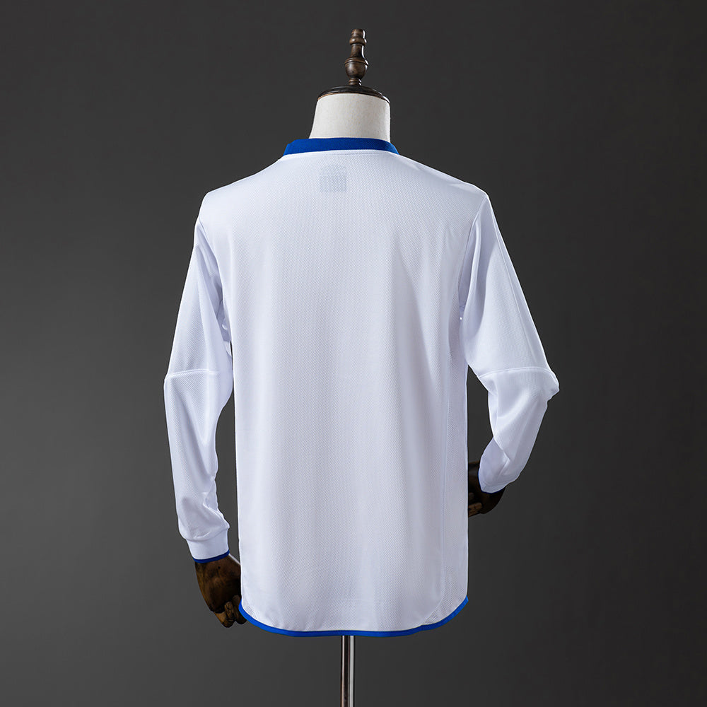 03/05 Chelsea Away Long Sleeve Retro Jersey