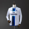 03/05 Chelsea Away Long Sleeve Retro Jersey