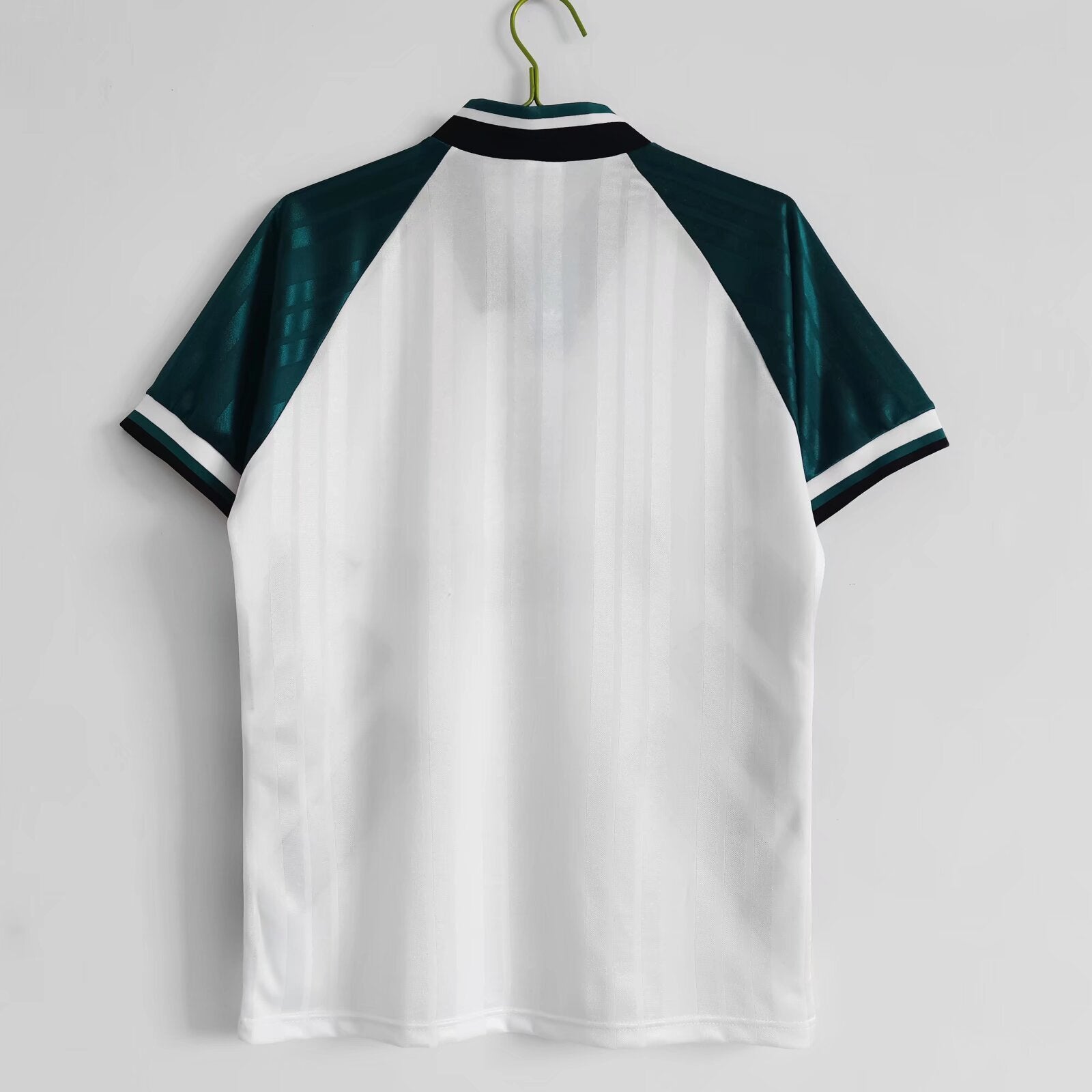 93/95 Liverpool Away Jersey