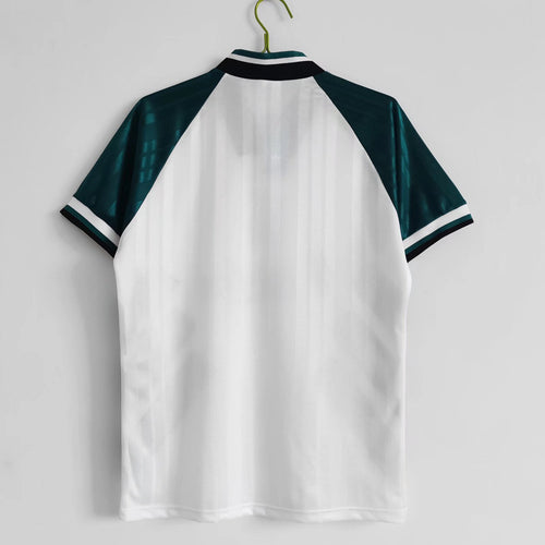 93/95 Liverpool Away Jersey