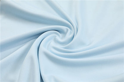 Spanish Light Blue Available In Three Days Tracksuit