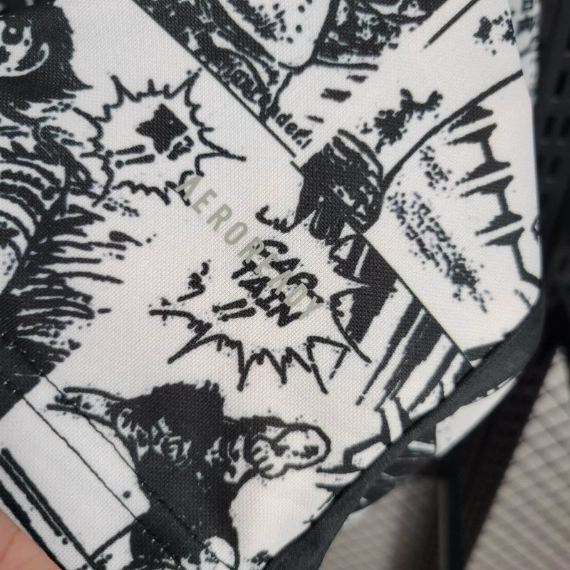 24-25 Japan Special Edition Jersey