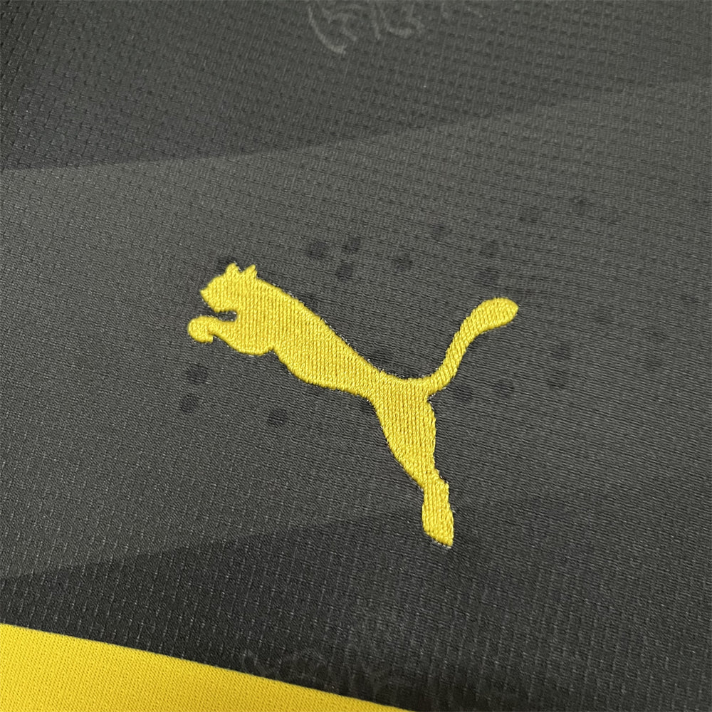 24-25 Dortmund Away Jersey