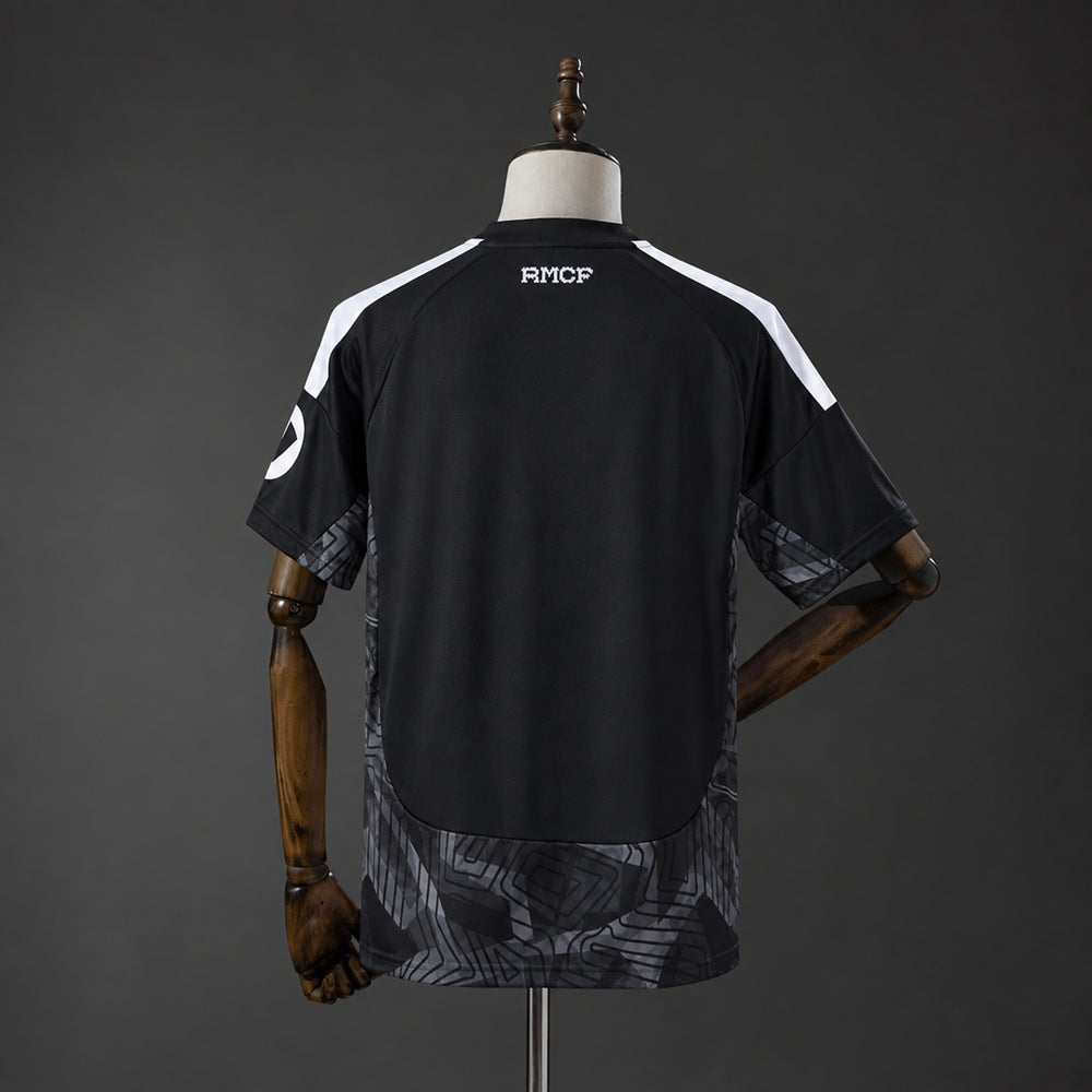 26/27 Real Madrid Goalkeeper Jersey